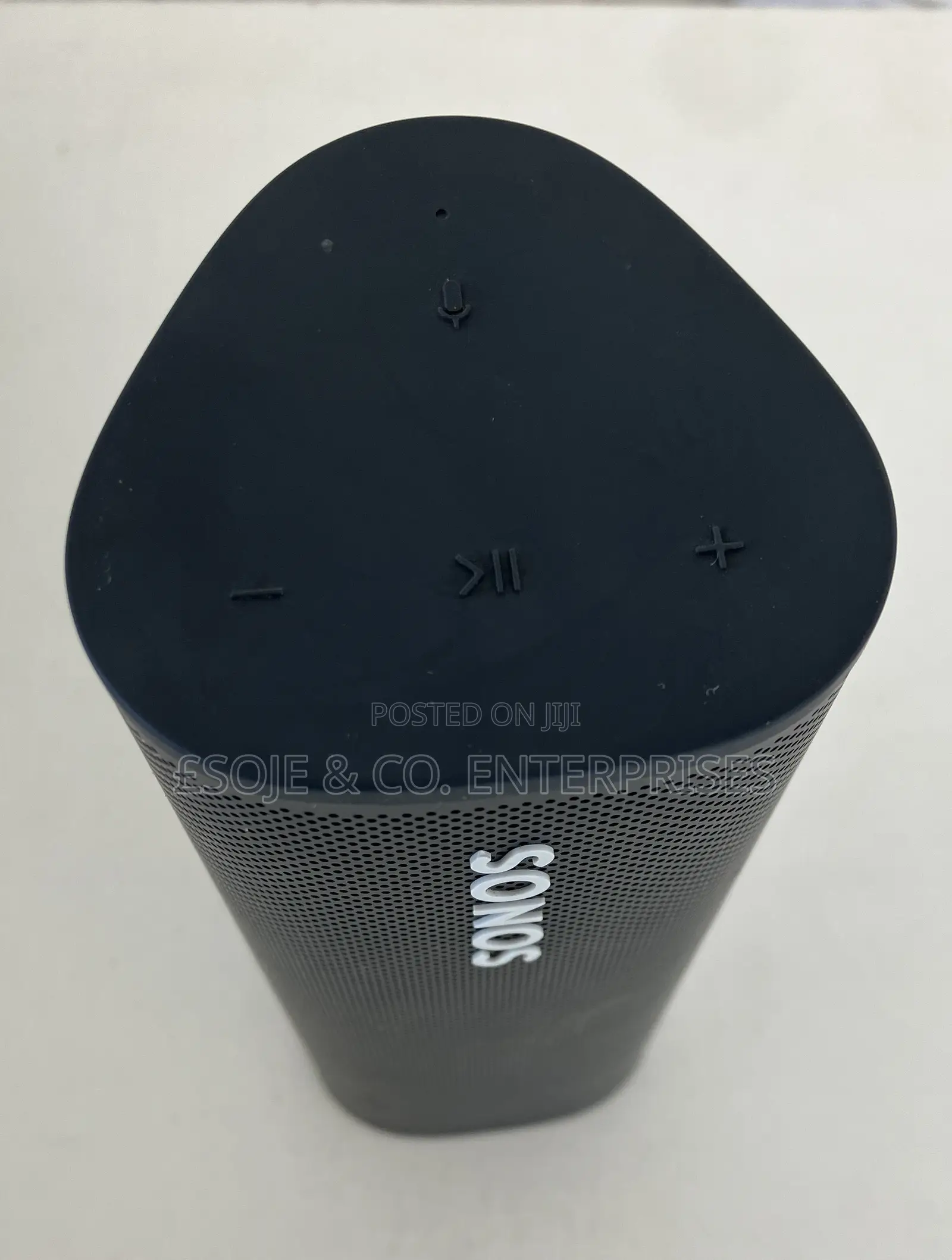 Sonos Roam Smart Bluetooth Speaker