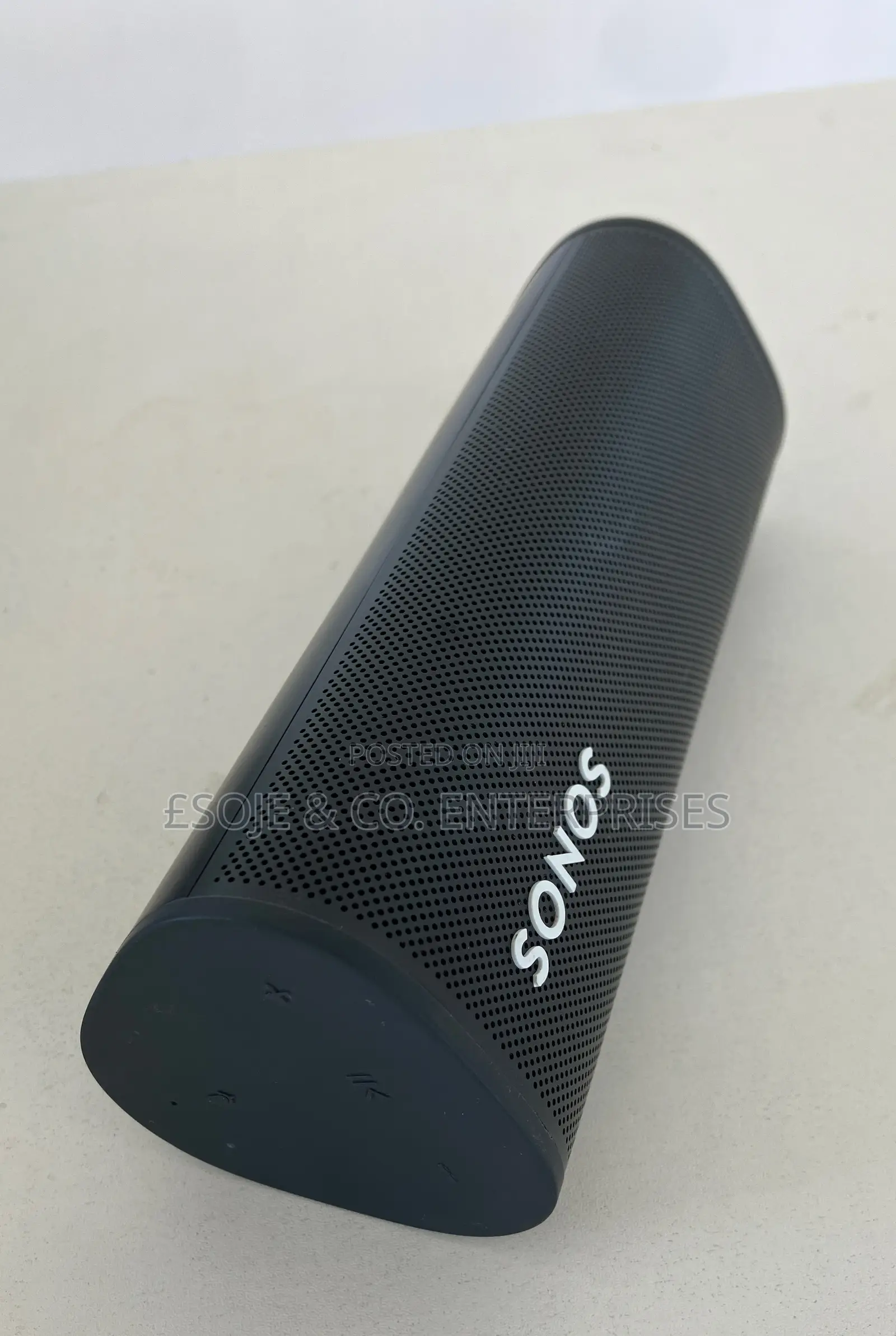 Sonos Roam Smart Bluetooth Speaker