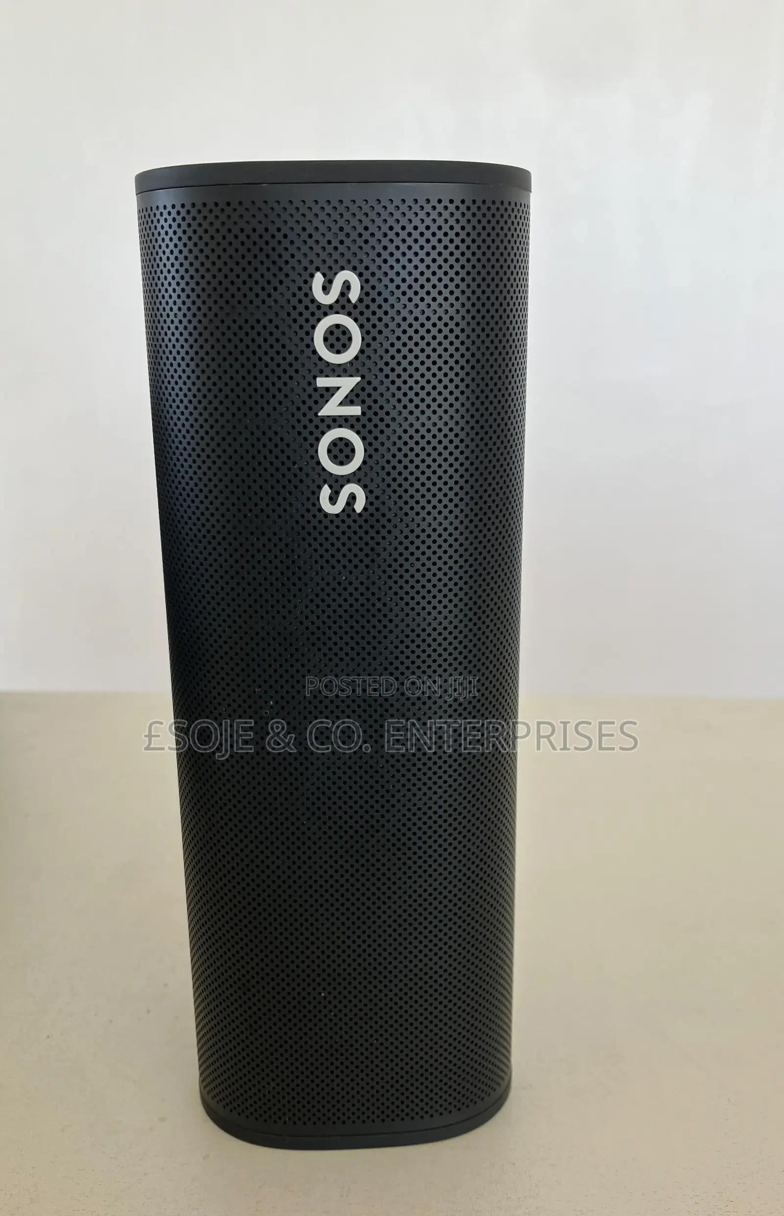 Sonos Roam Smart Bluetooth Speaker