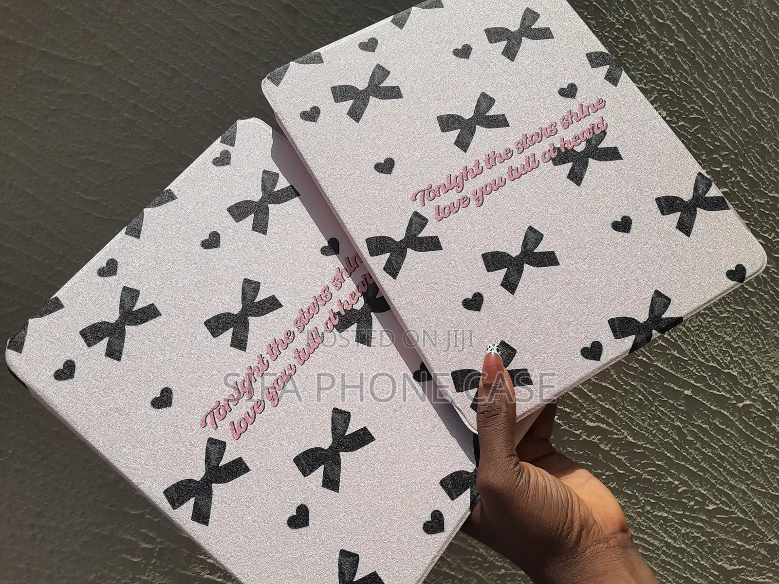 Cutest iPad Case 2025 13inches
