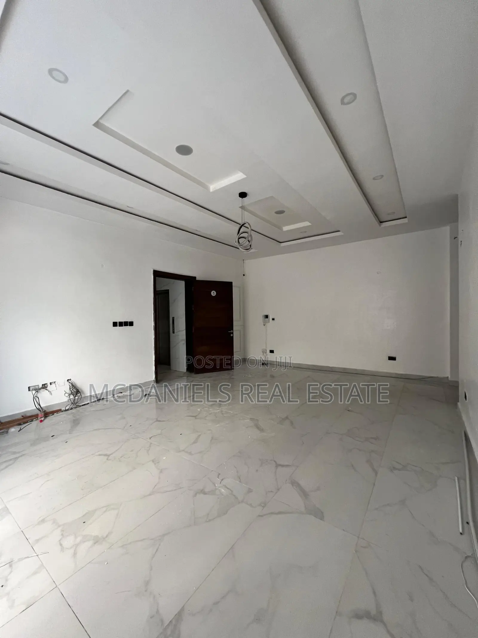3bdrm Maisonette in Old Ikoyi for rent