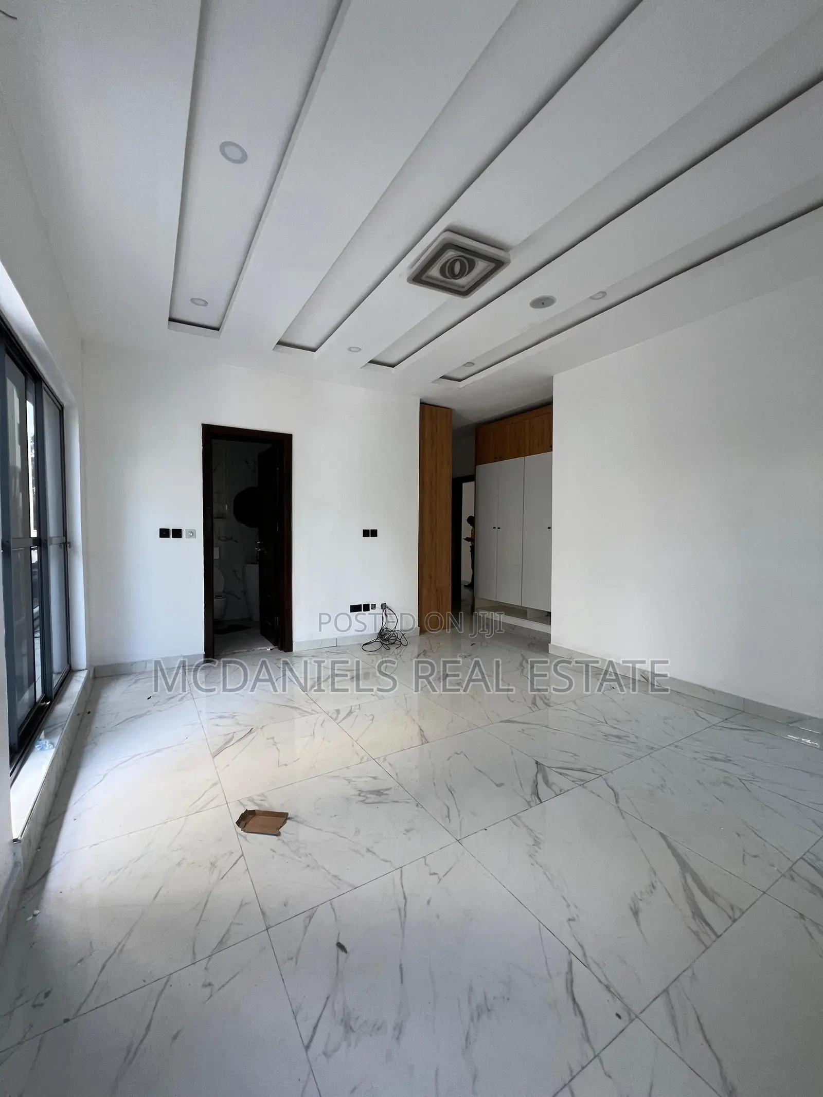 3bdrm Maisonette in Old Ikoyi for rent