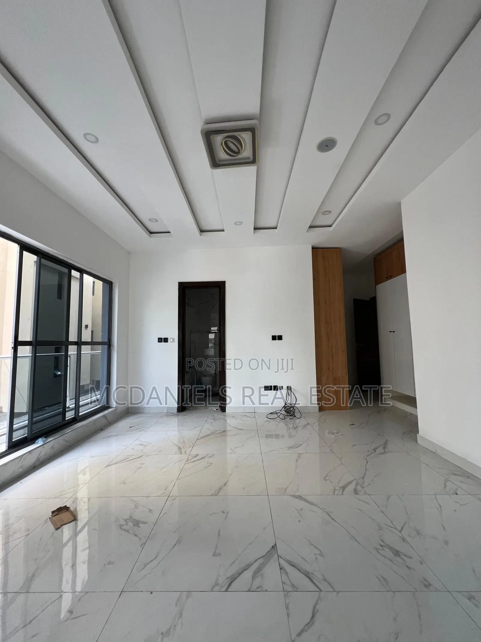 3bdrm Maisonette in Old Ikoyi for rent