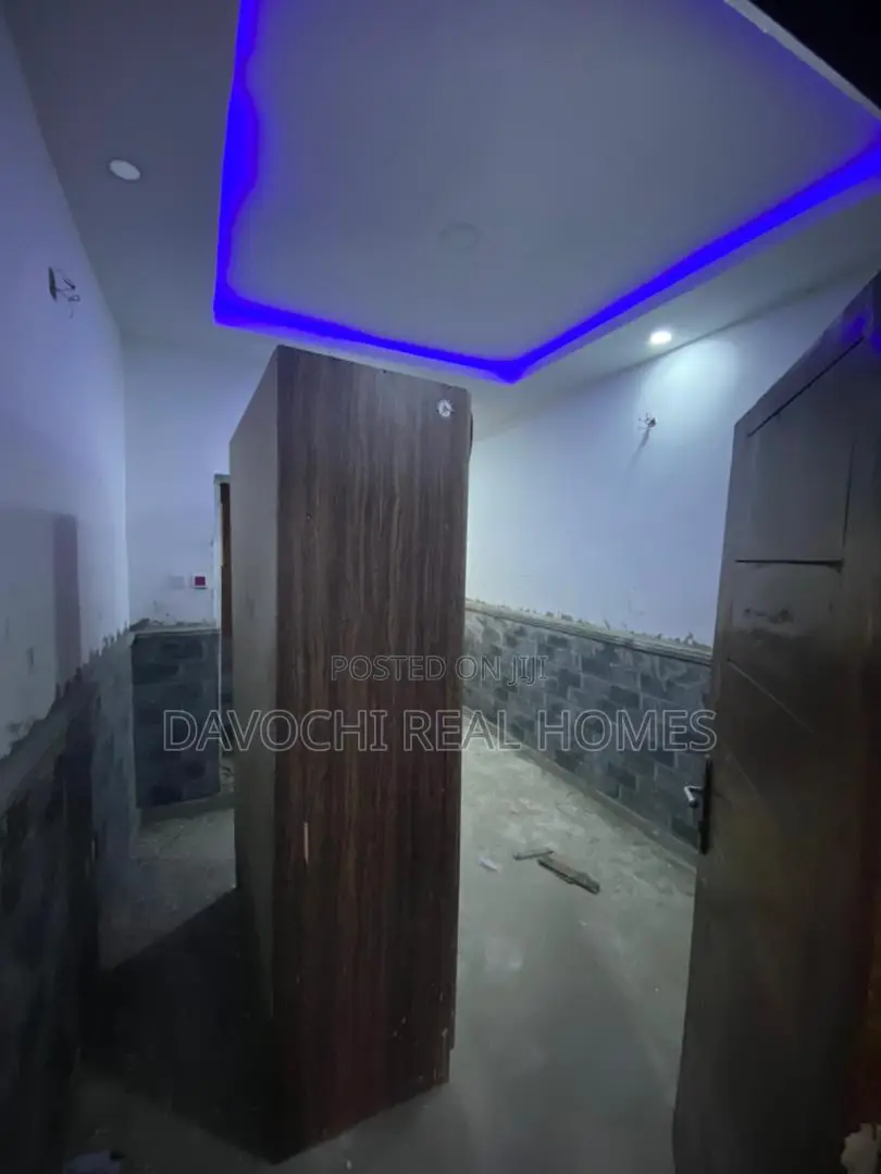 Mini Flat in Sangotedo for rent