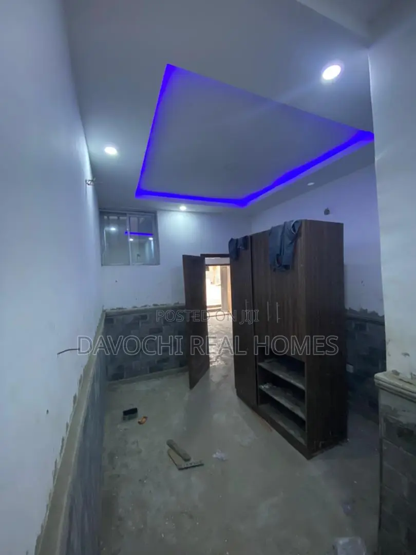 Mini Flat in Sangotedo for rent