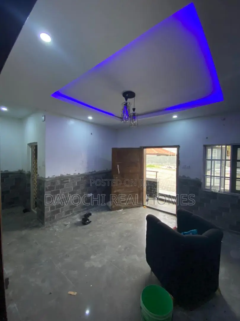 Mini Flat in Sangotedo for rent