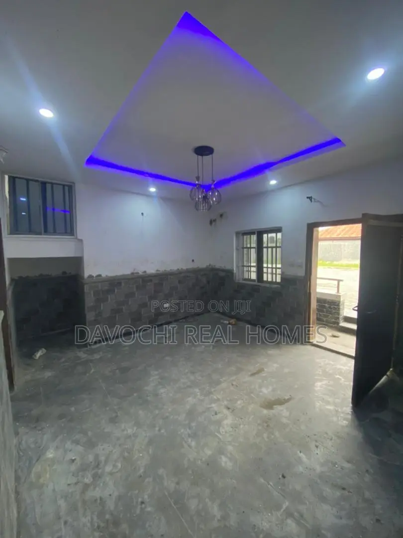 Mini Flat in Sangotedo for rent