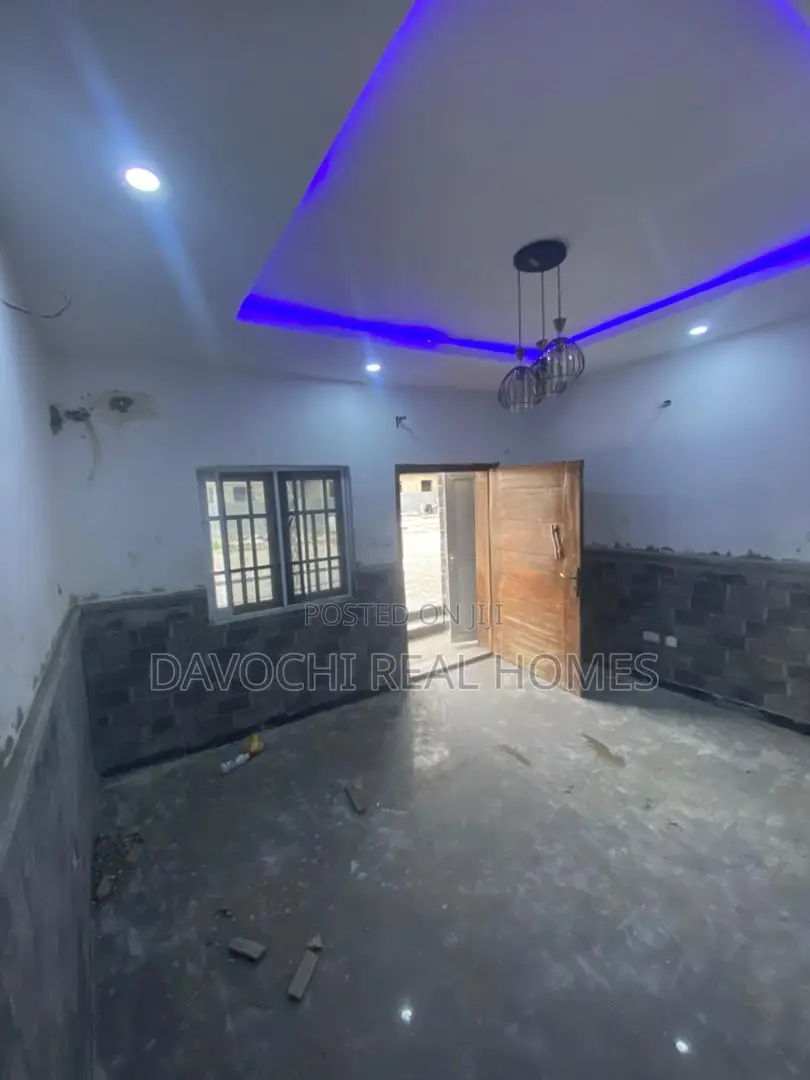 Mini Flat in Sangotedo for rent