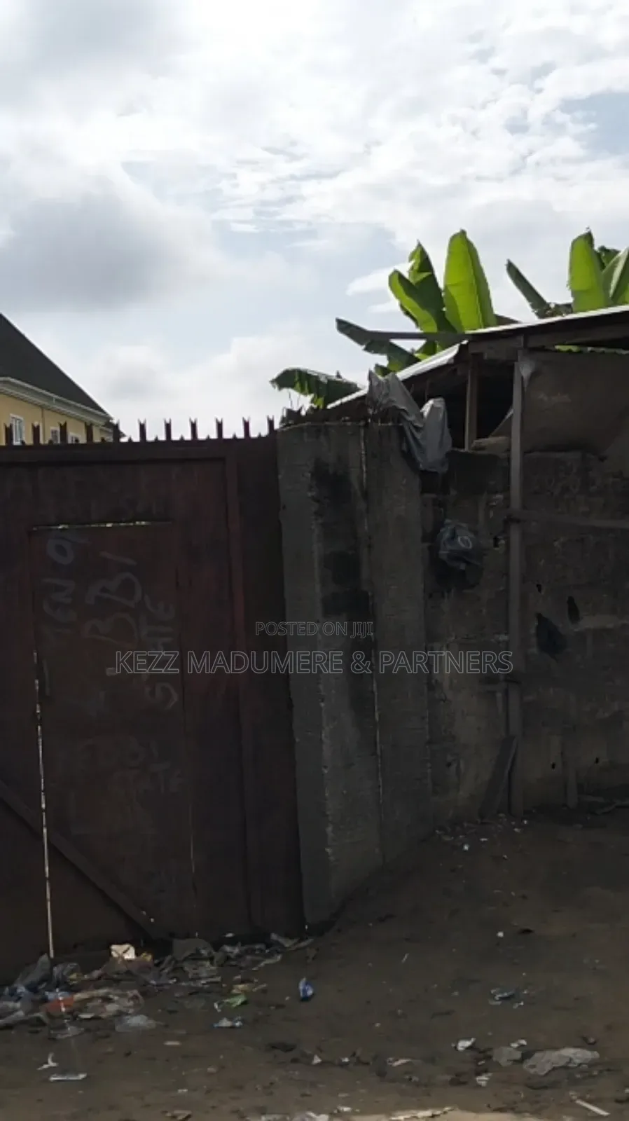 For Sale : 63 Resale Plots of Land at Ozuoba Ph