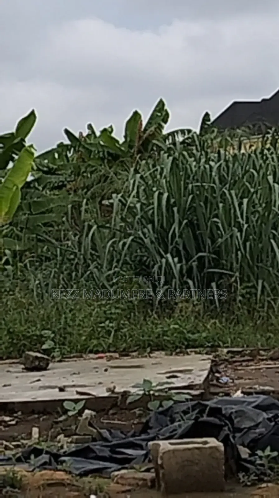 For Sale : 63 Resale Plots of Land at Ozuoba Ph
