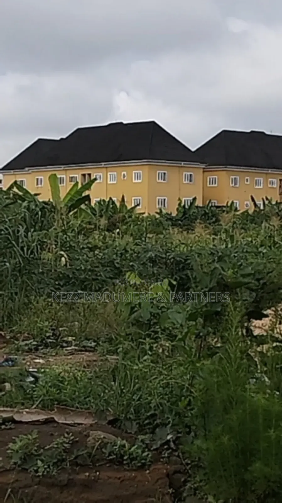 For Sale : 63 Resale Plots of Land at Ozuoba Ph
