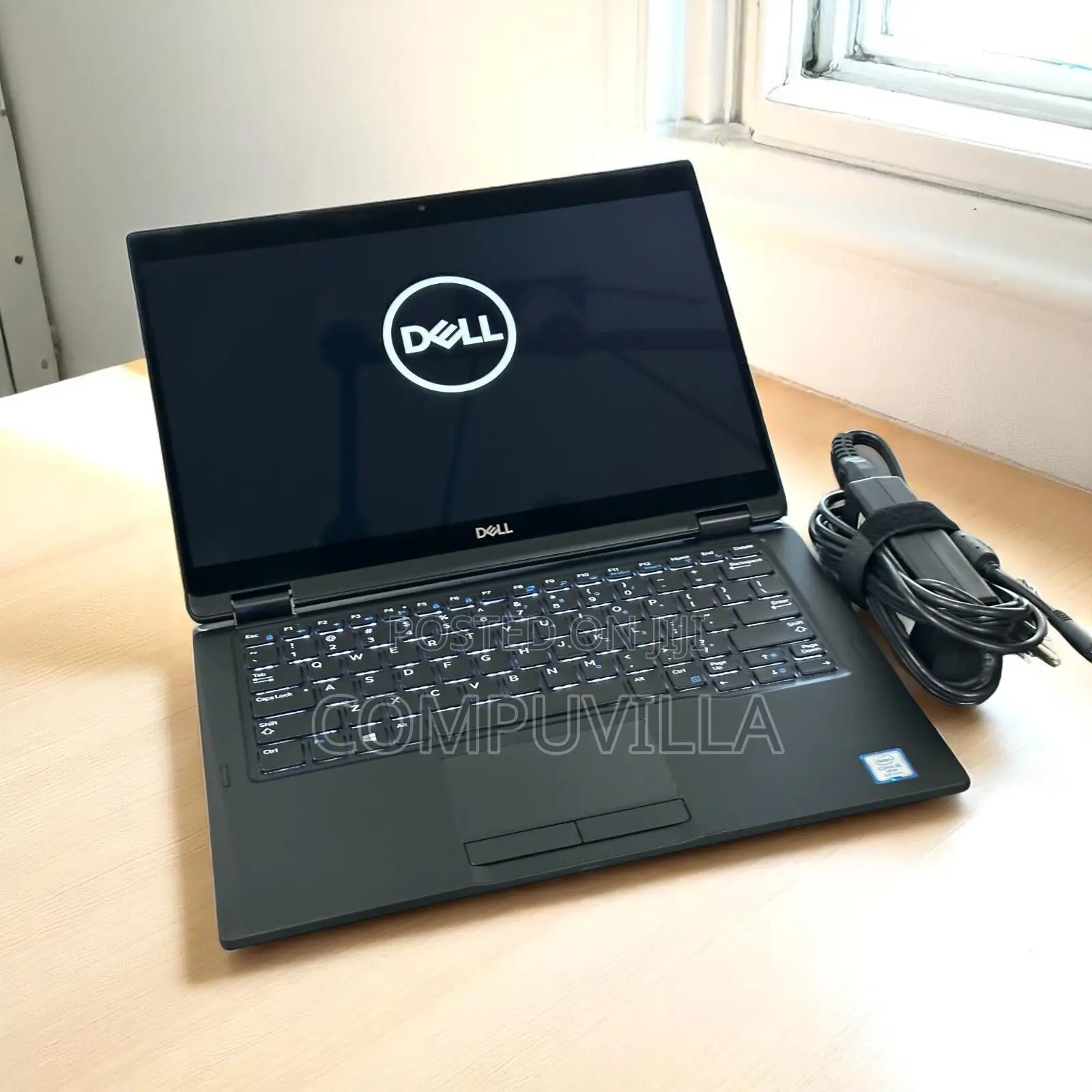 Laptop Dell Latitude 7390 8GB Intel Core I5 SSD 256GB