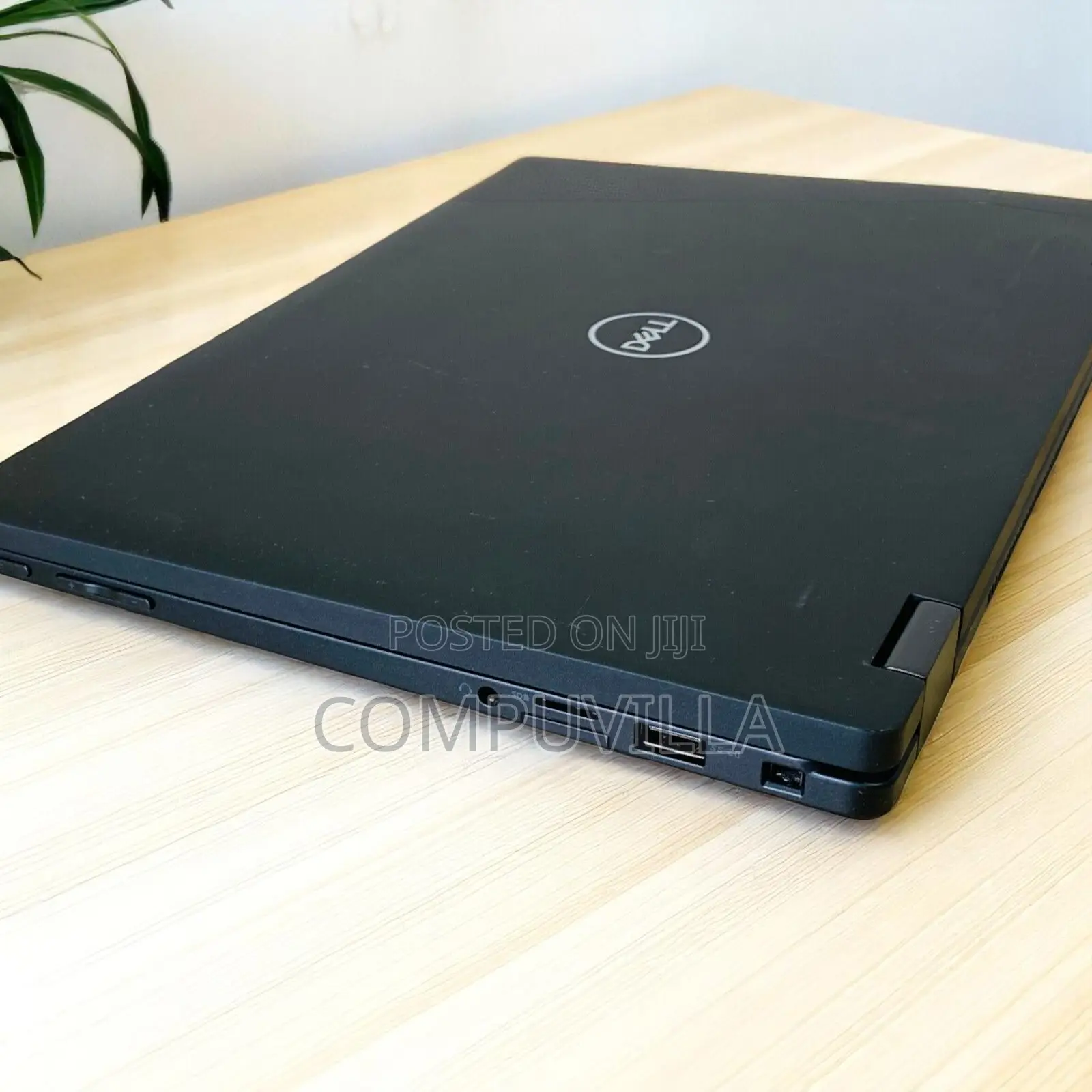 Laptop Dell Latitude 7390 8GB Intel Core I5 SSD 256GB