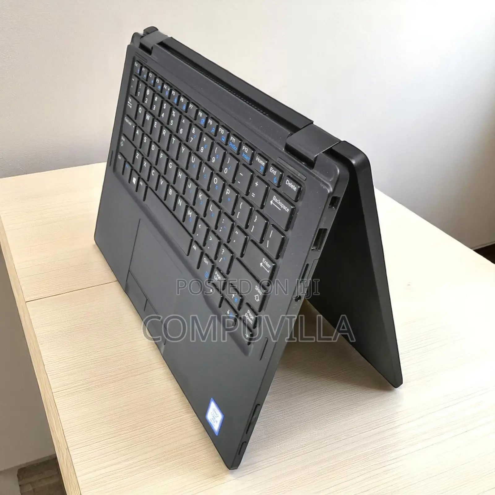 Laptop Dell Latitude 7390 8GB Intel Core I5 SSD 256GB