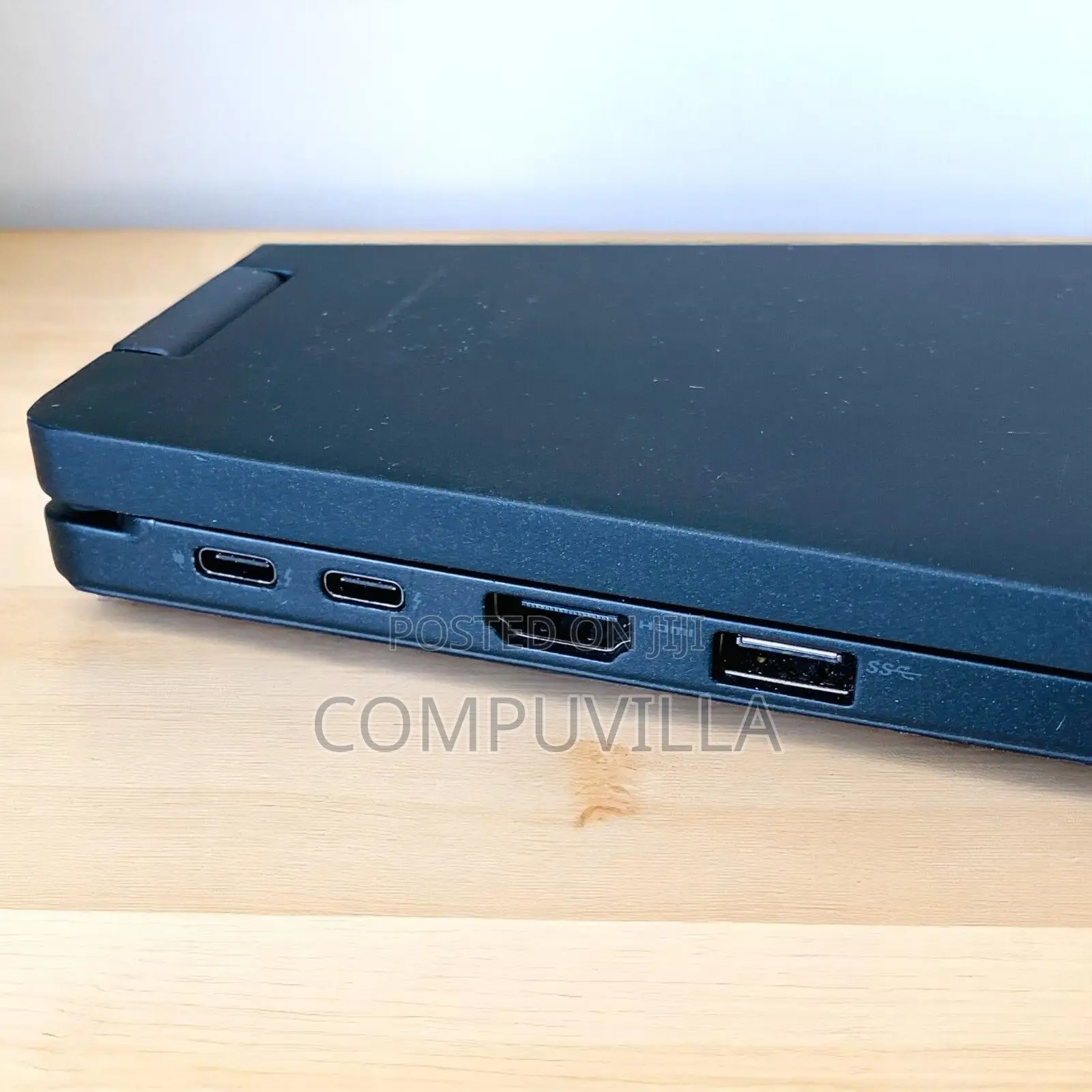 Laptop Dell Latitude 7390 8GB Intel Core I5 SSD 256GB