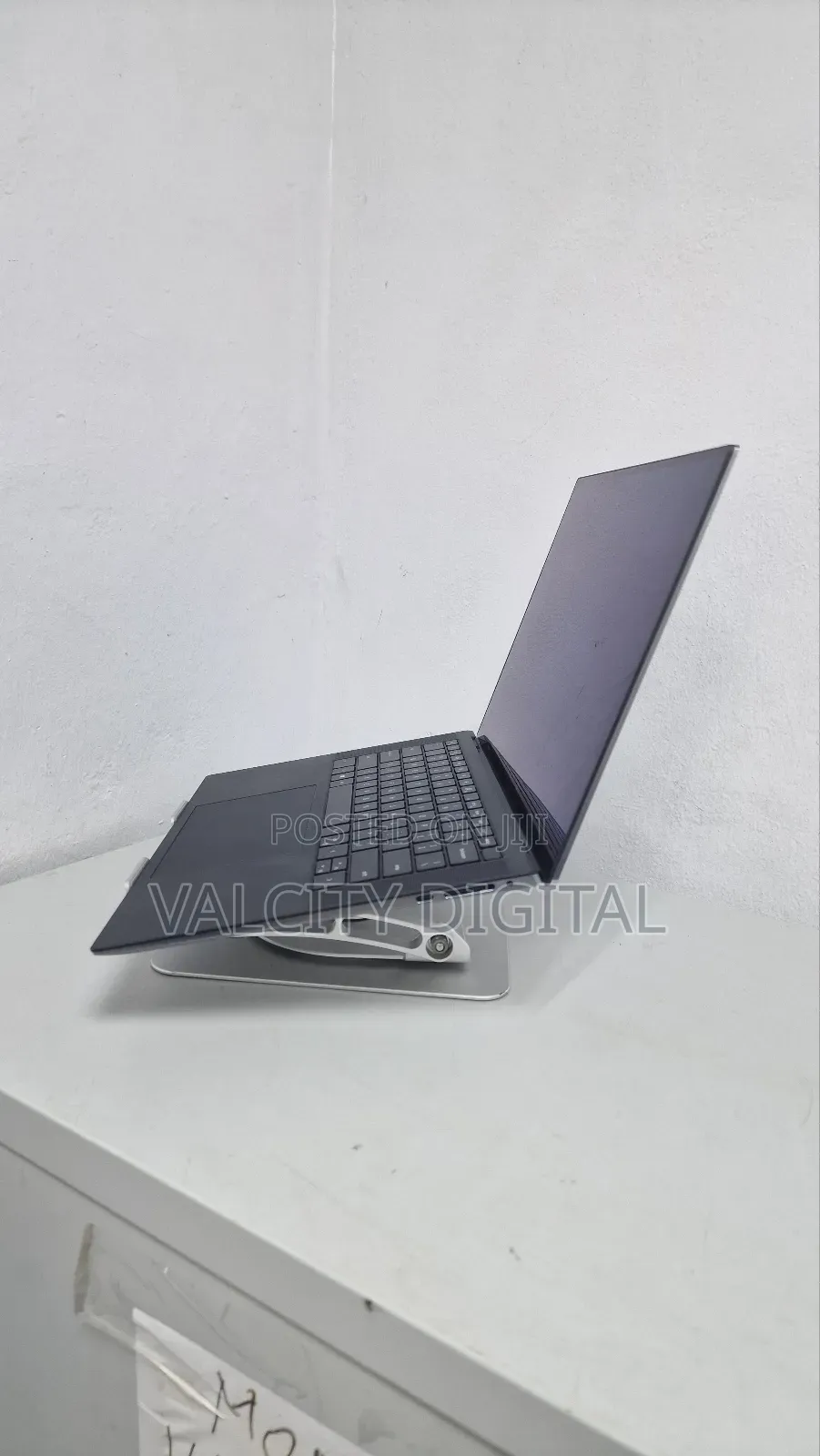Laptop Dell Precision 5570 16GB Intel Core i7 SSD 512GB