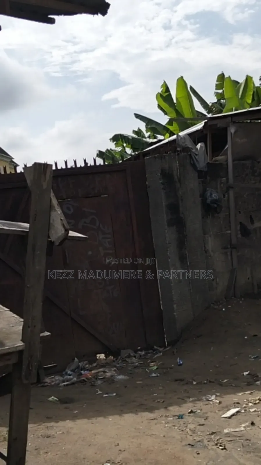 For Sale : 43 Plots at Ozuoba , Ph