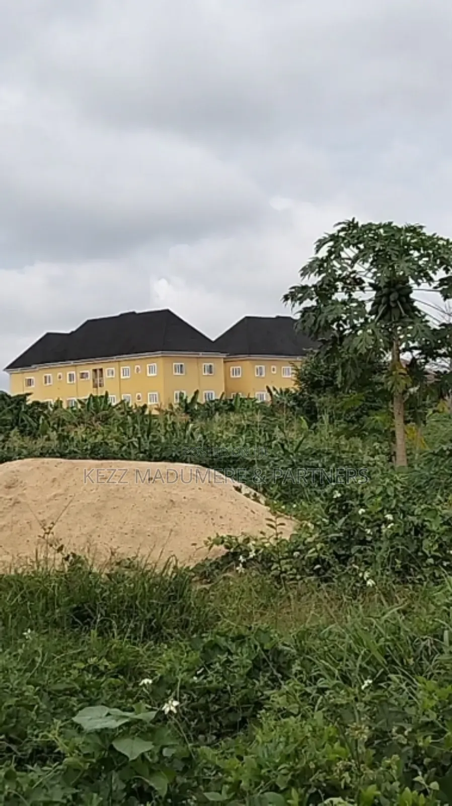For Sale : 43 Plots at Ozuoba , Ph