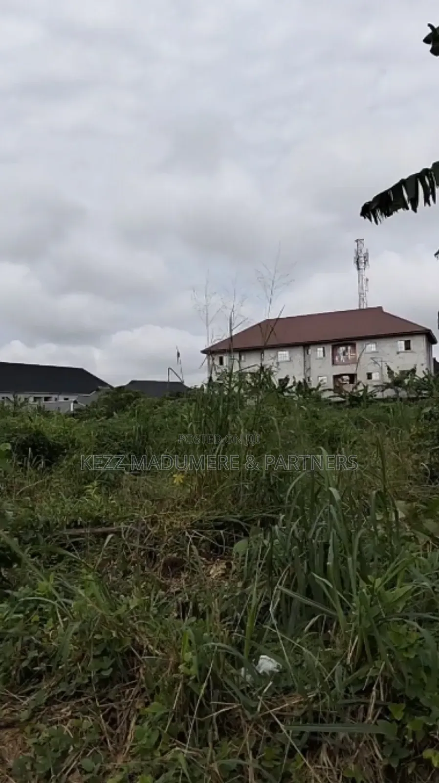 For Sale : 43 Plots at Ozuoba , Ph