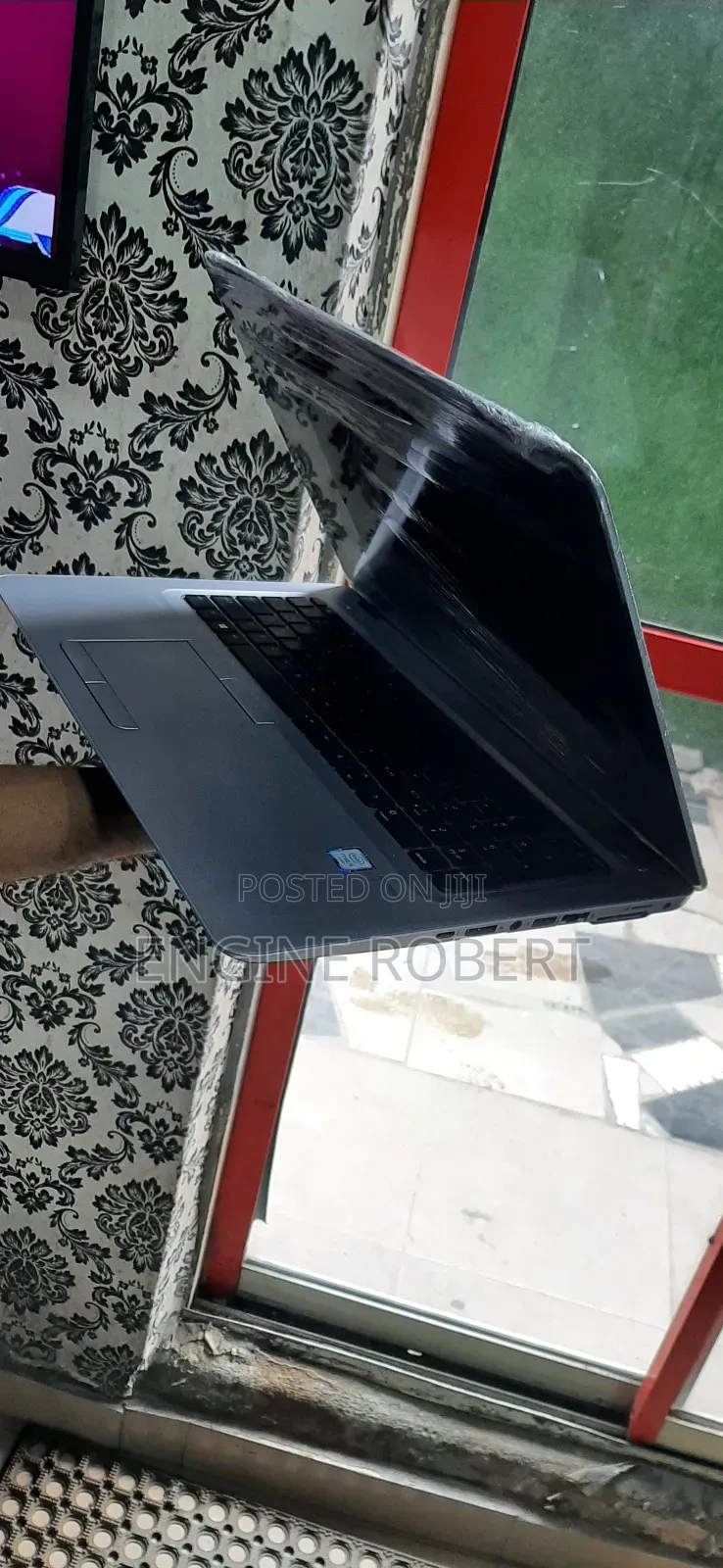 Laptop HP EliteBook 850 G3 8GB Intel Core I5 SSD 256GB