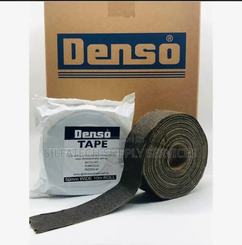 Original Denso Tape