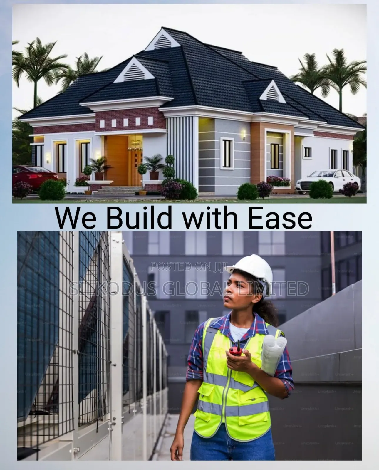 Civil Engineering Company (Coren)