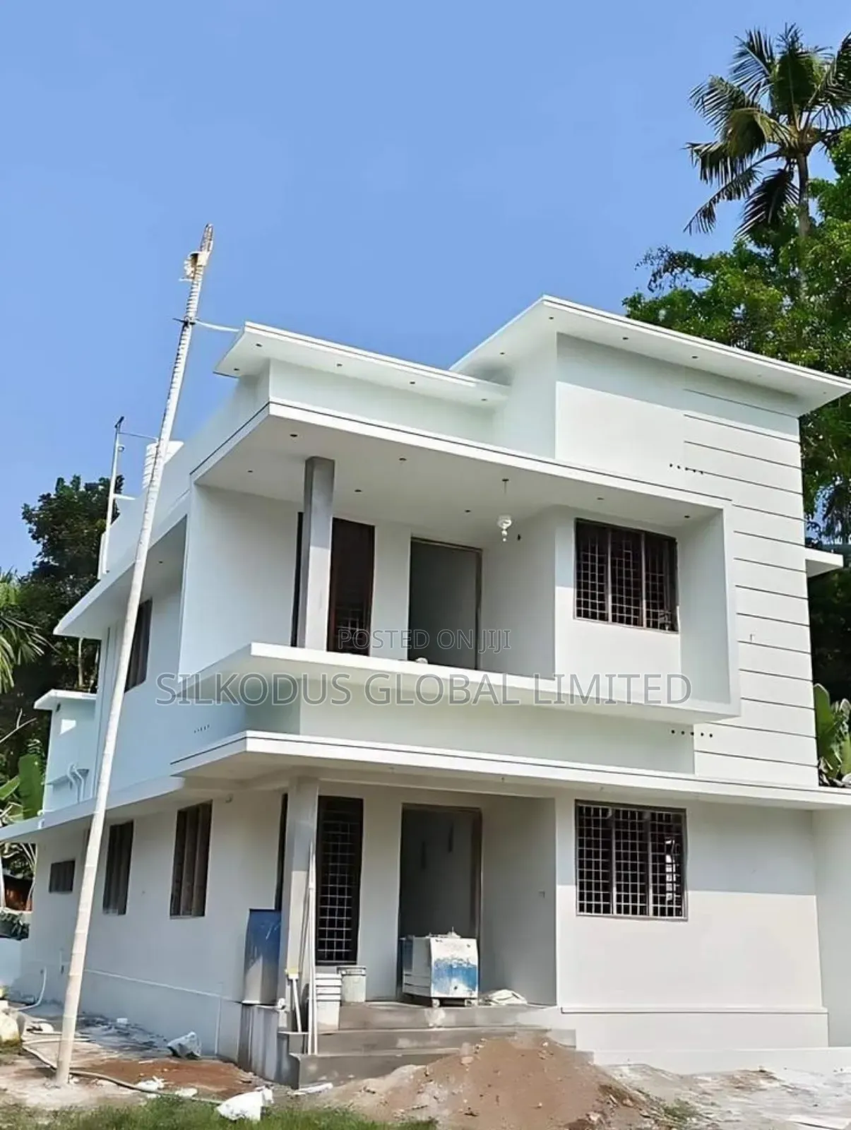 Civil Engineering Company (Coren)