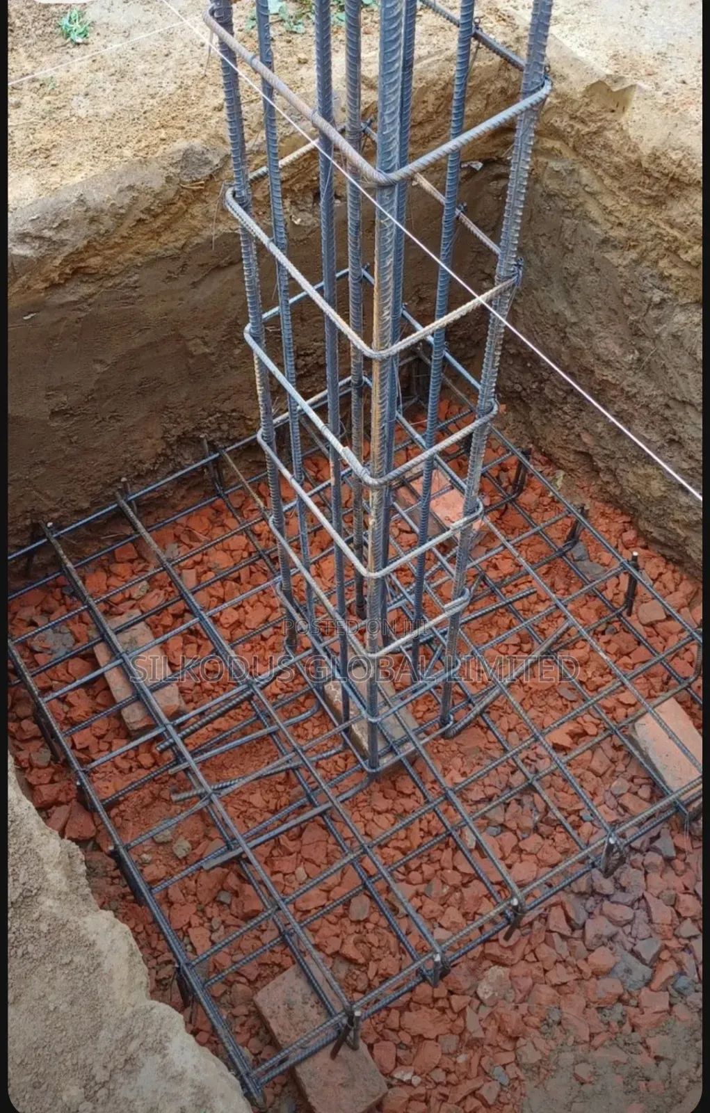 Civil Engineering Company (Coren)