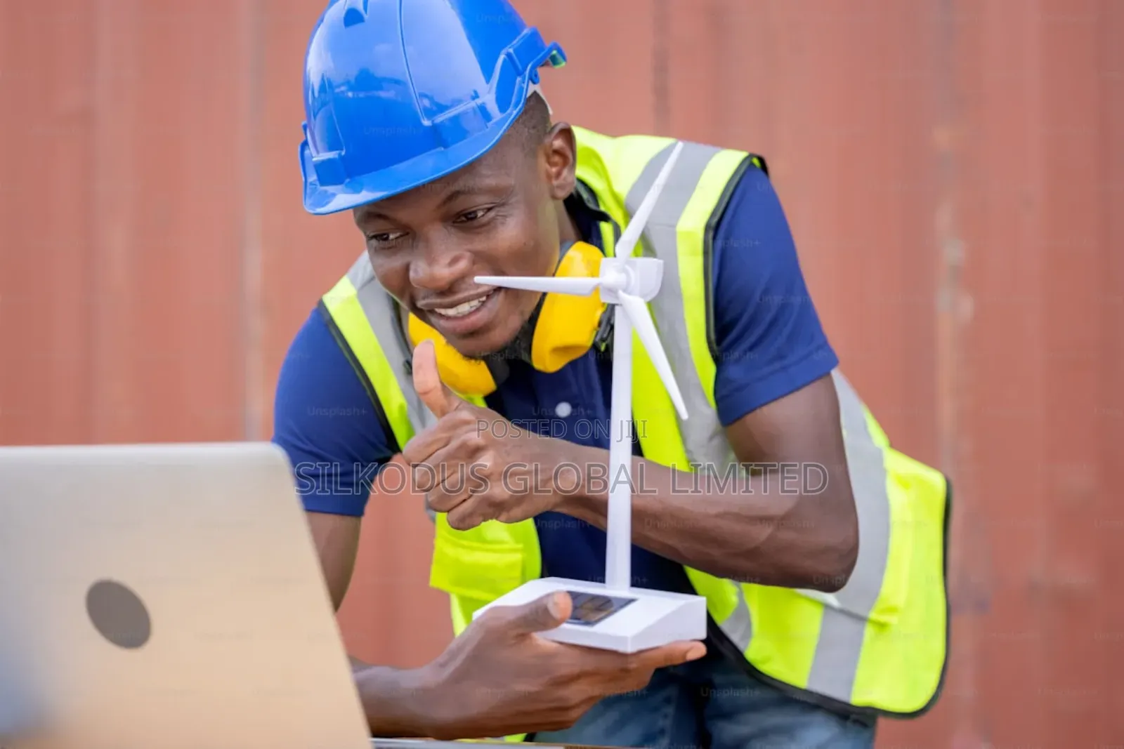 Civil Engineering Company (Coren)