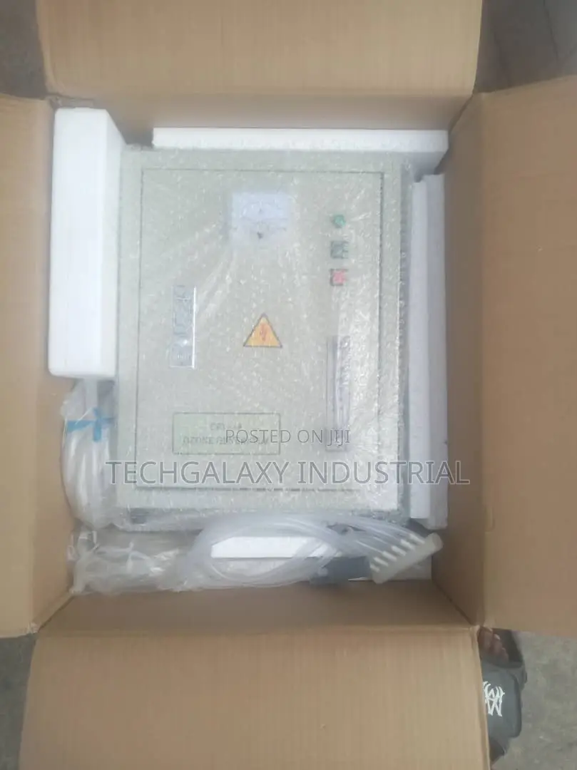 3 Gram Ozone Generator