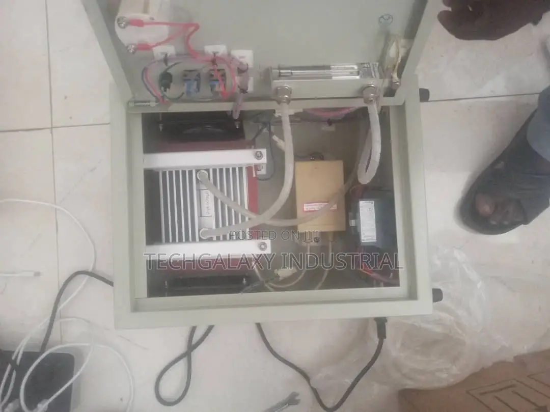 3 Gram Ozone Generator