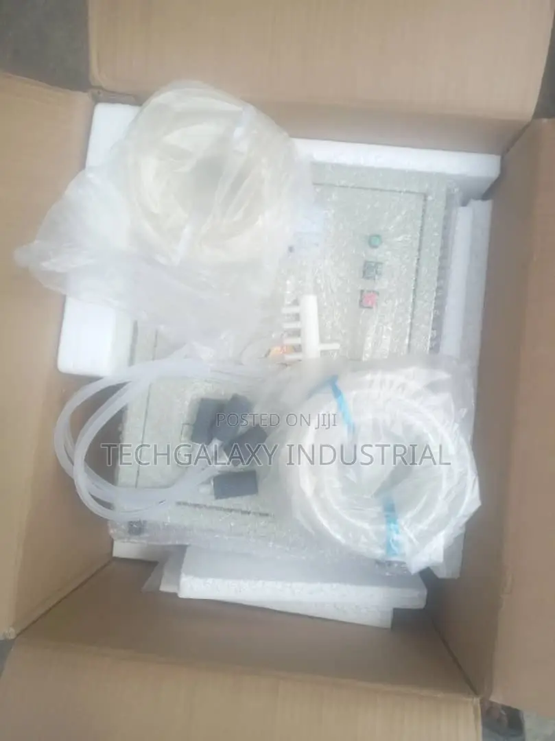 3 Gram Ozone Generator