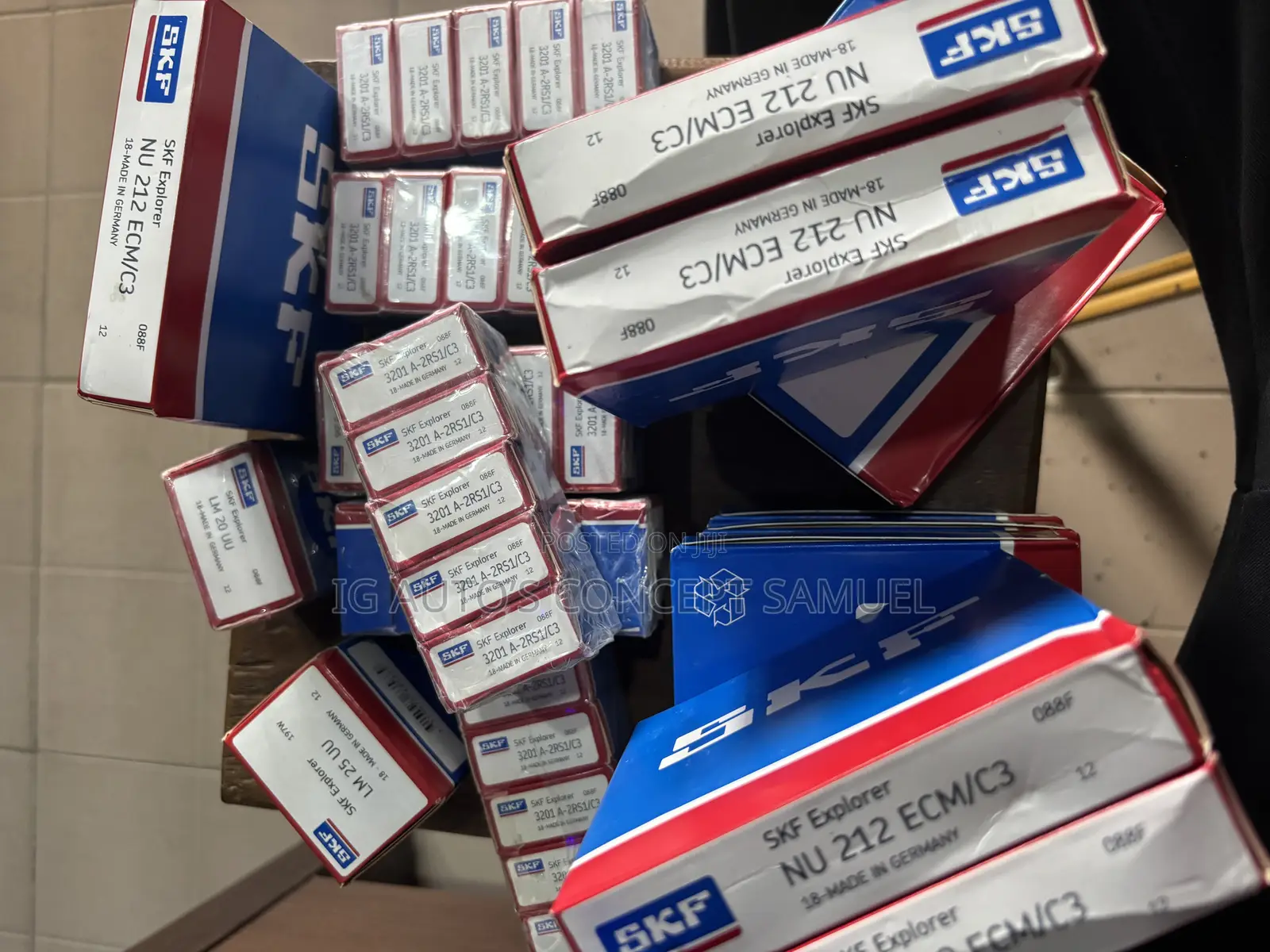 Nu212ecm,3201-2rs/C3 ,