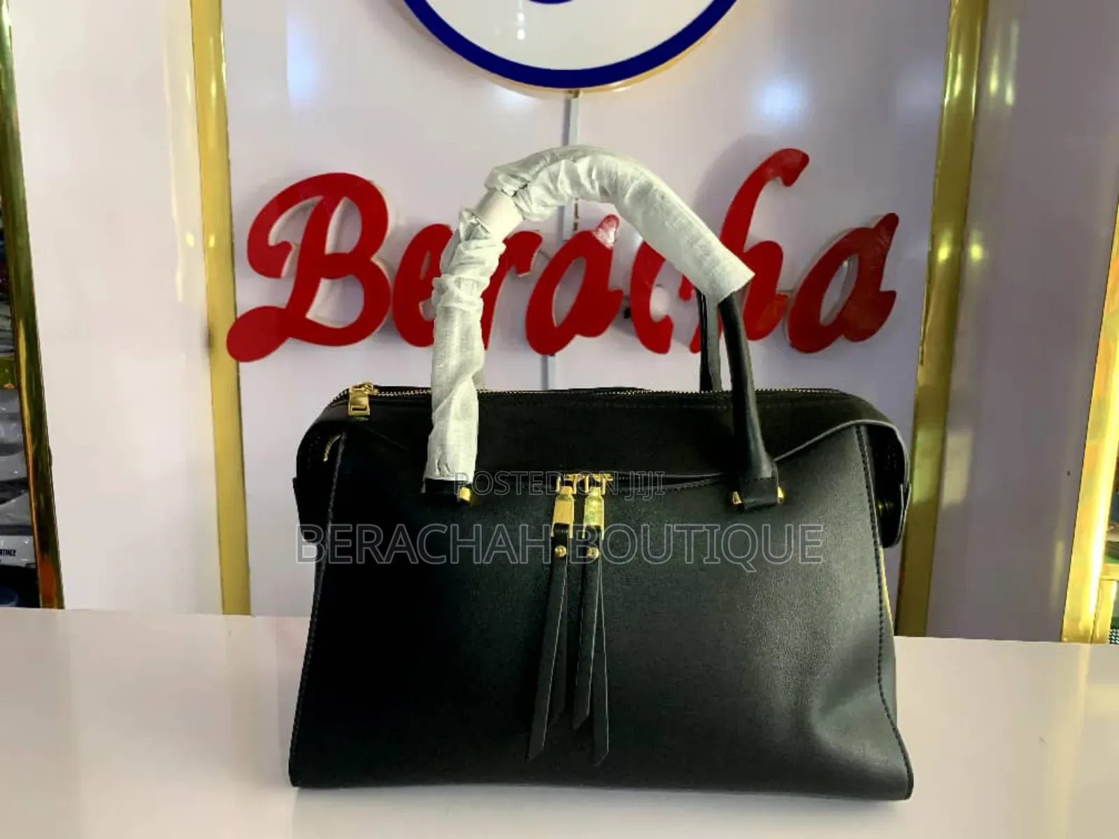 Quality Leather Ladies Handbags