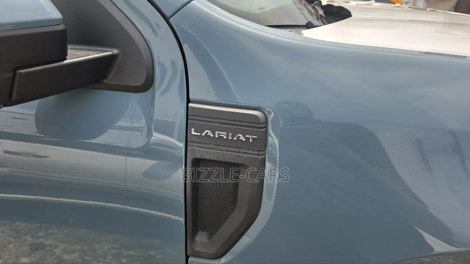 Ford Maverick 2023