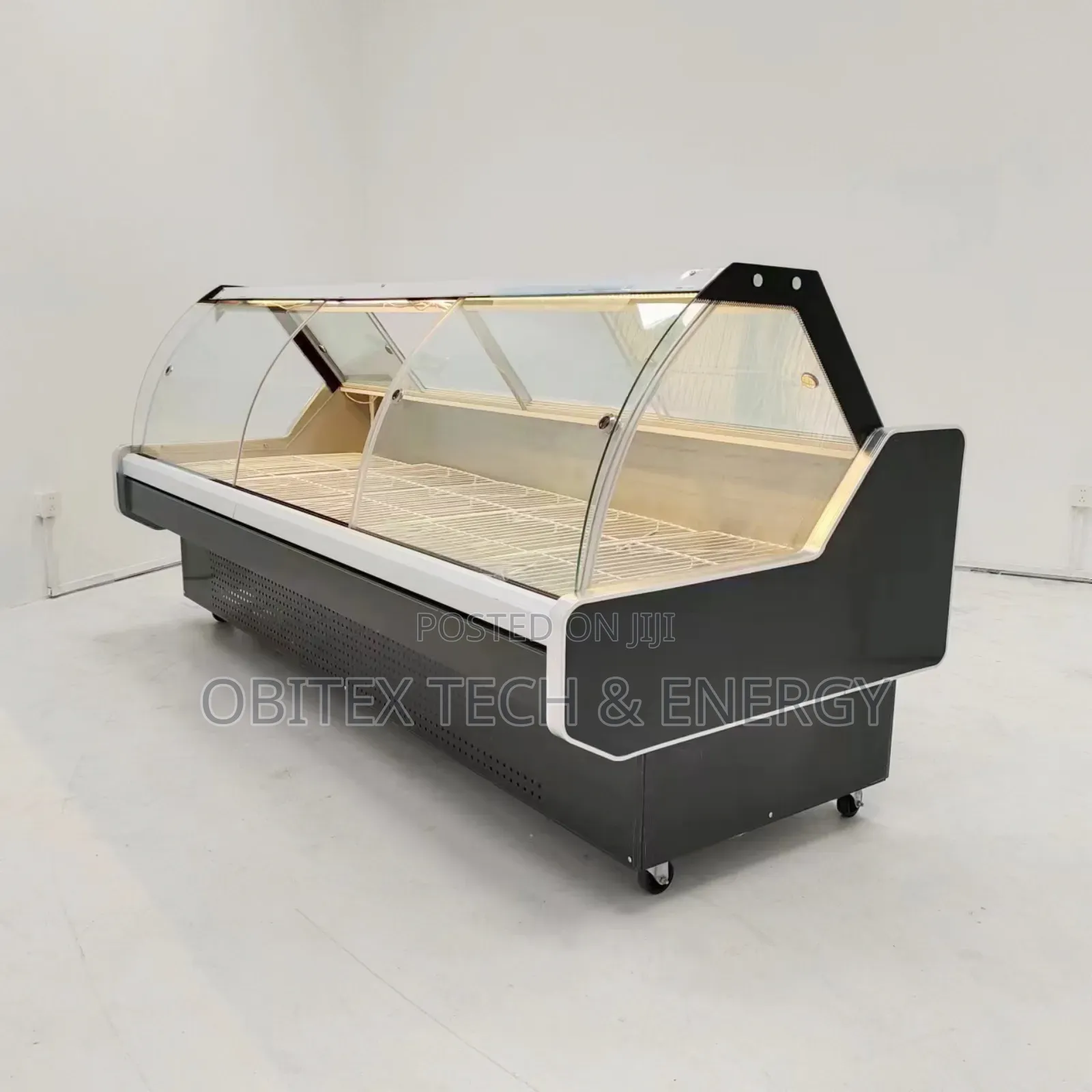 Food Display Refrigerator / Meat Display Fridge – 220v