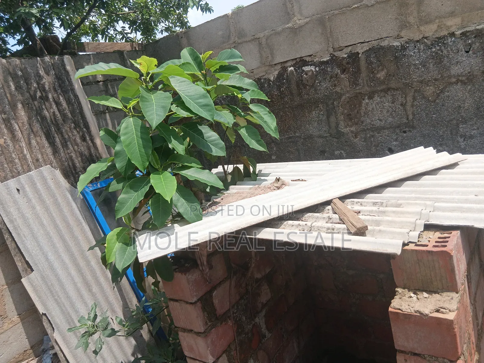 669sqm Plot Commercial Mm Airport Rd Oshodi Isolo Way