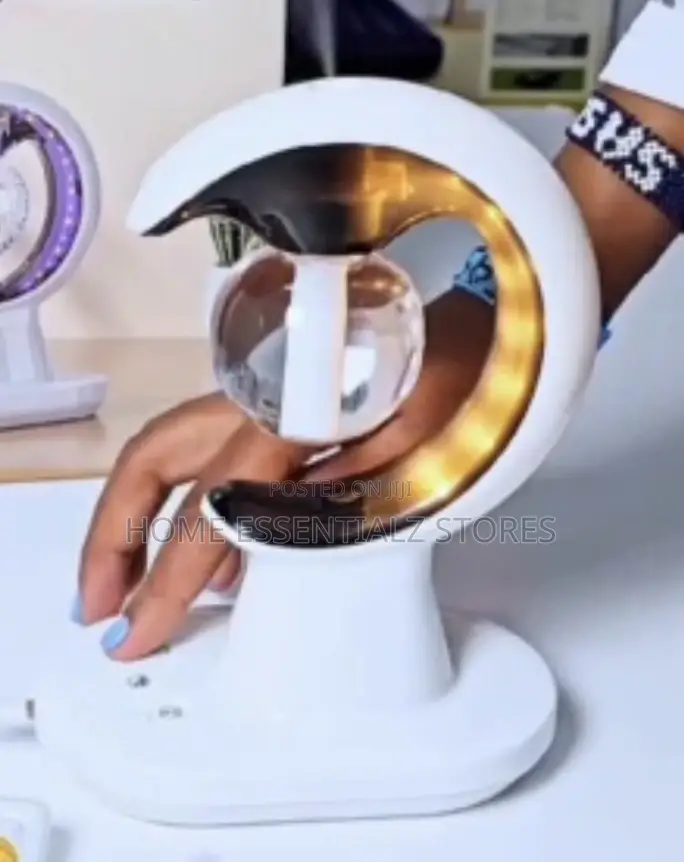 Multifunctional Humidifier Mosquitoes Repellent