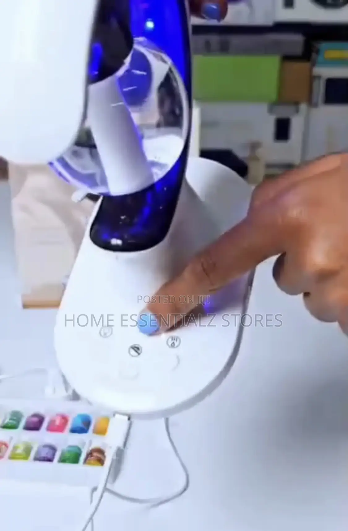 Multifunctional Humidifier Mosquitoes Repellent