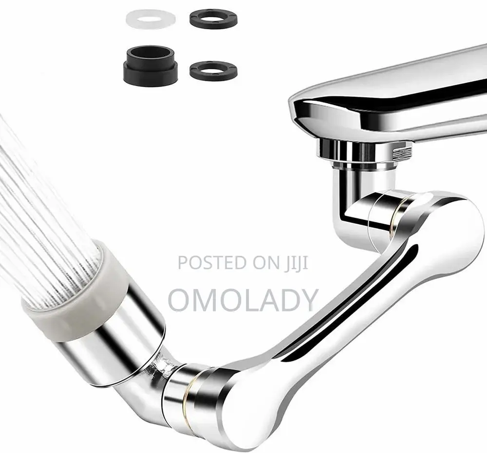 Faucet Splash Head Water Purifier