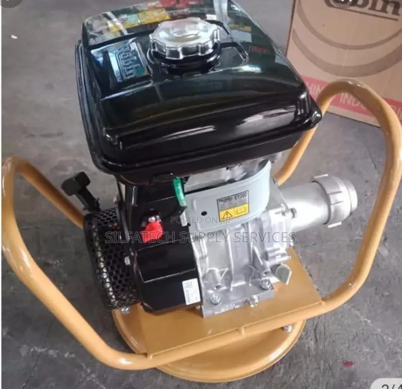 Original Vibrator Machine