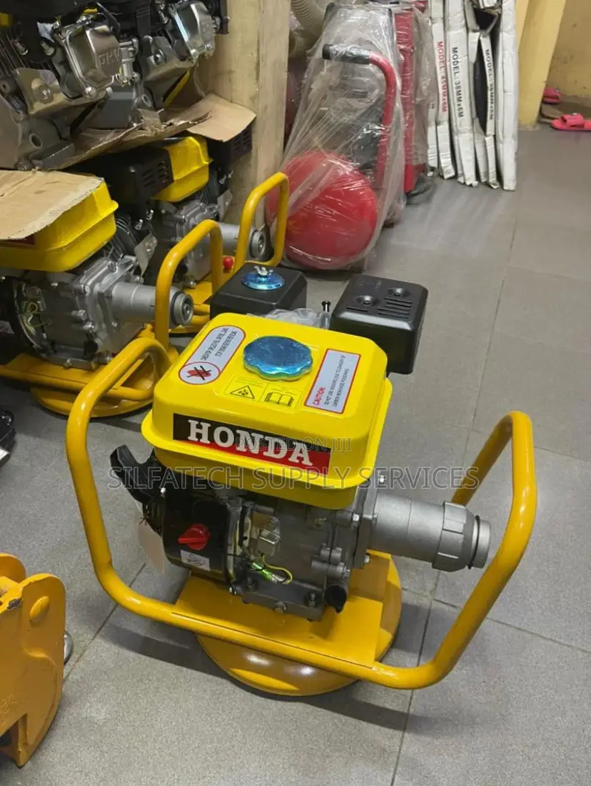 Original Vibrator Machine