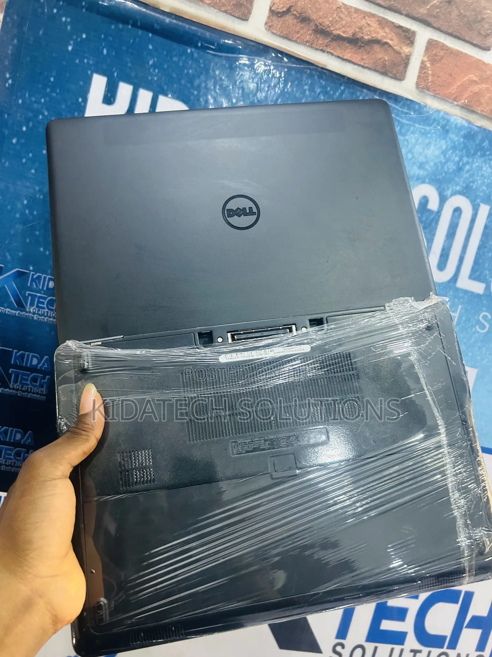 Laptop Dell Latitude 12 7250 8GB Intel Core i7 SSD 256GB