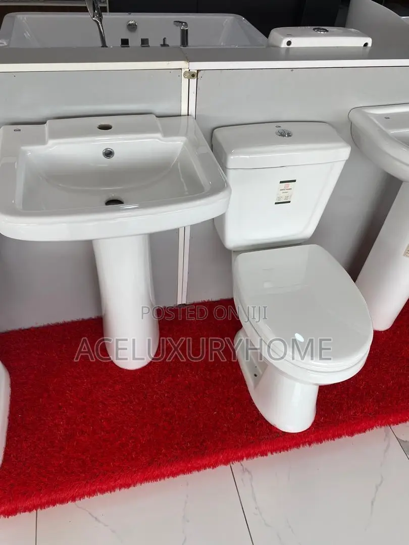 Quality Sweet Home Water Closet