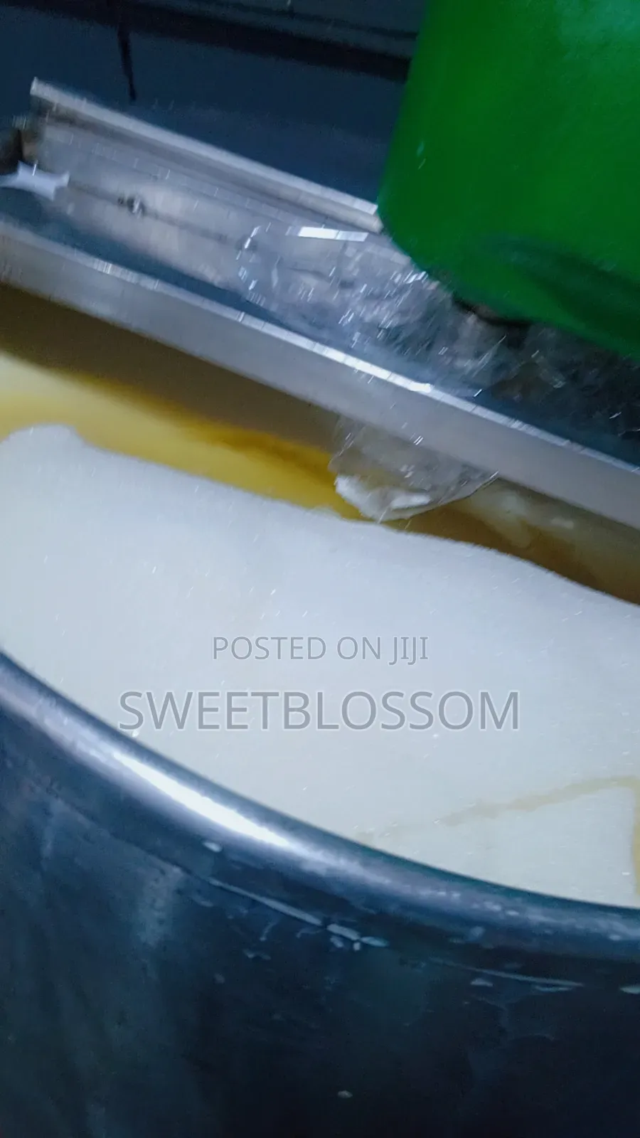 Yoghurt Factory Set Up Production