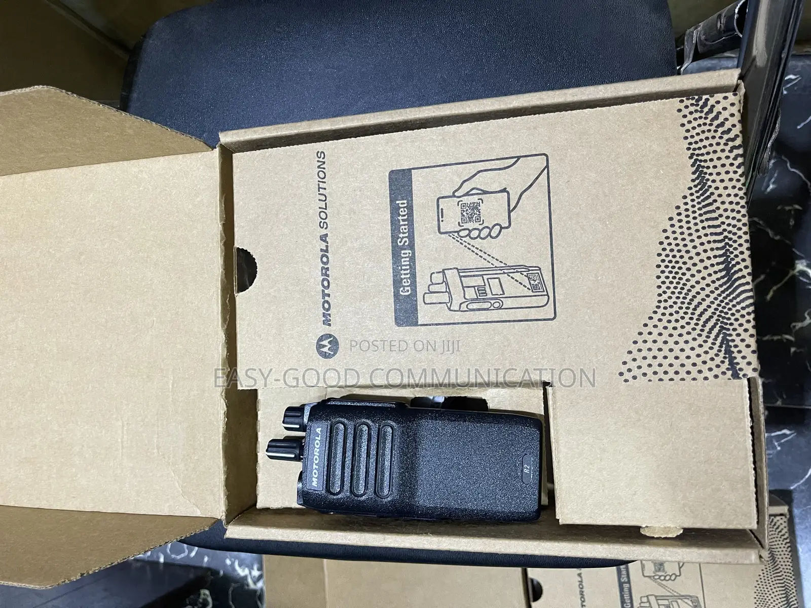 Motorola R2