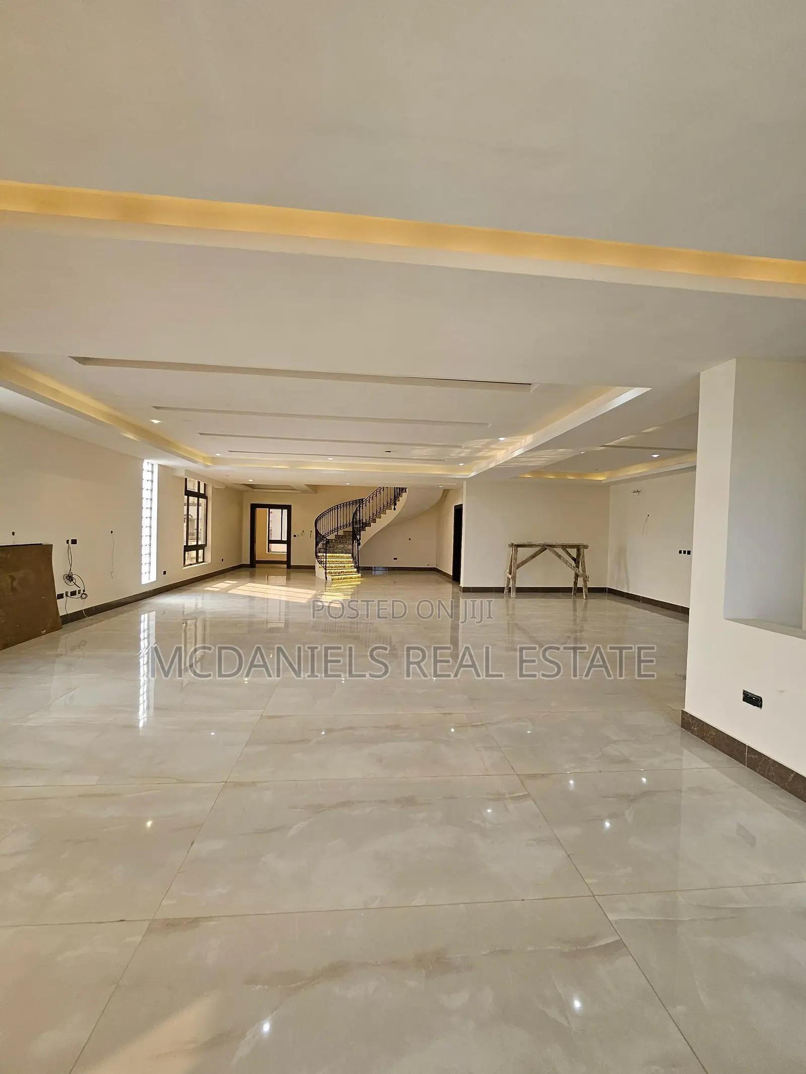 6bdrm Penthouse in Old Ikoyi for sale