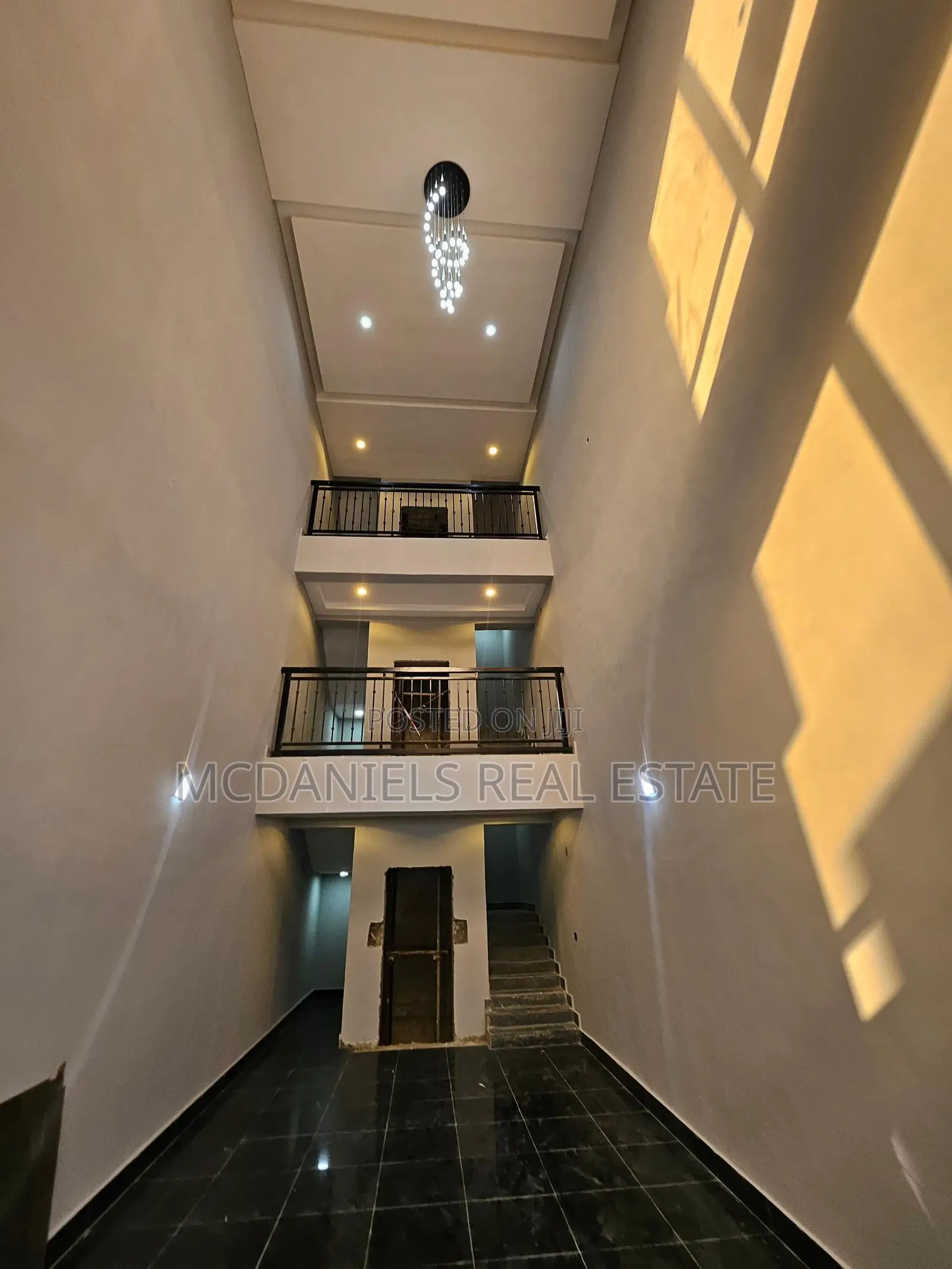 6bdrm Penthouse in Old Ikoyi for sale