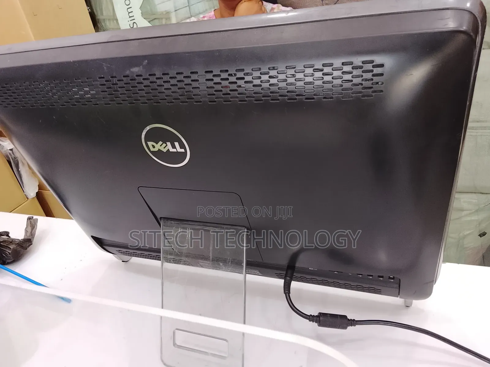 Desktop Computer Dell 4GB Intel Core I5 HDD 500GB
