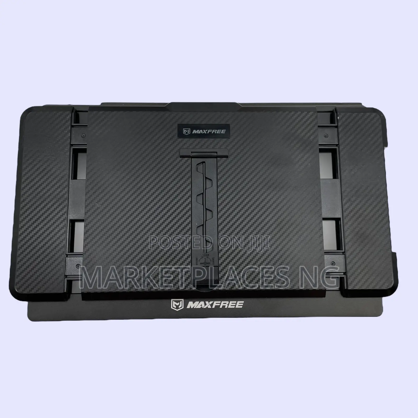 Maxfree S2 Triple Monitor 14” 1080p Plug Play Display